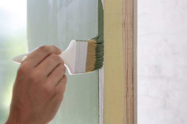 Best Air Quality Testing for Mold Spores  in Glenmora, LA