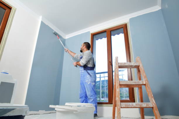 Best Mold Prevention Services  in Glenmora, LA