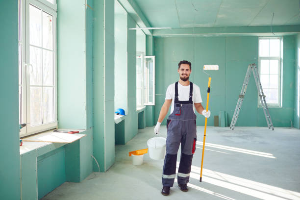 Best Forensic Mold Investigation  in Glenmora, LA