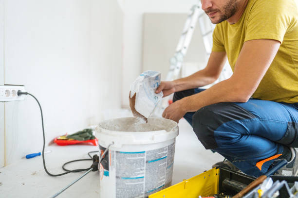 Best Emergency Mold Remediation  in Glenmora, LA
