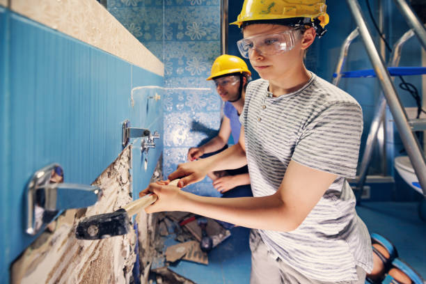 Best Biohazard Mold Removal  in Glenmora, LA